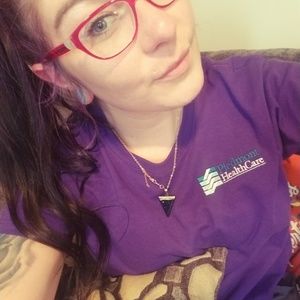 Meet your Posher, Heather